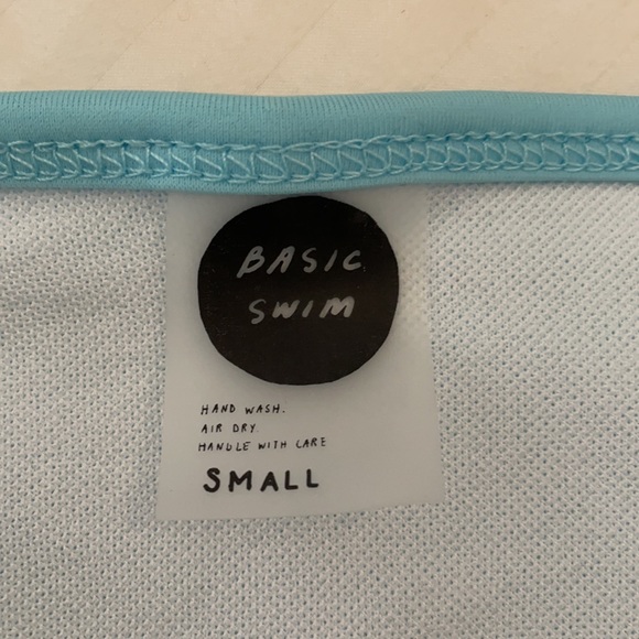 Basic Swim La Premiere Bottom - Picture 5 of 5